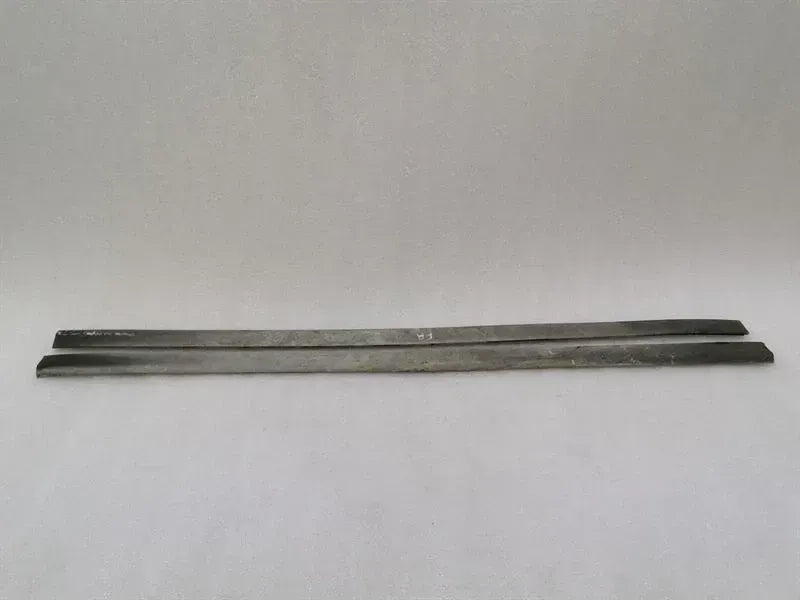 Ferrari 550 Maranello F133 65747600 Seal Wheel Arch Liner Front