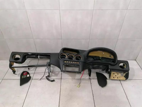 Ferrari 550 Maranello F133 dashboard 651138 RHD dashboard right hand drive