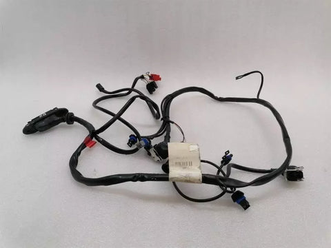 Ferrari 550 Maranello F133 Wiring Loom RH DOOR WIRING RHD Wiring Harness