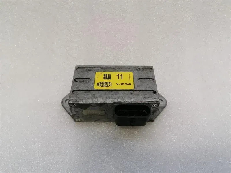Ferrari 550 Maranello F133 Electronic Module 154310 ECU