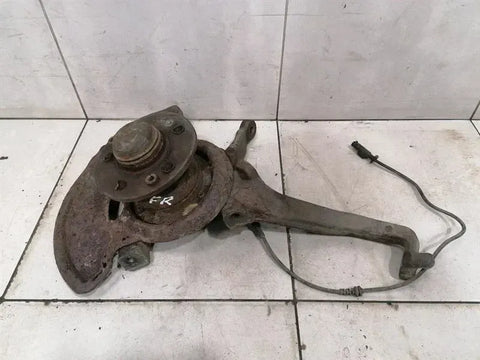 MAYBACH 57 W240 Right Front Hub A2403211001 Wheel Bearing Housing Front Right