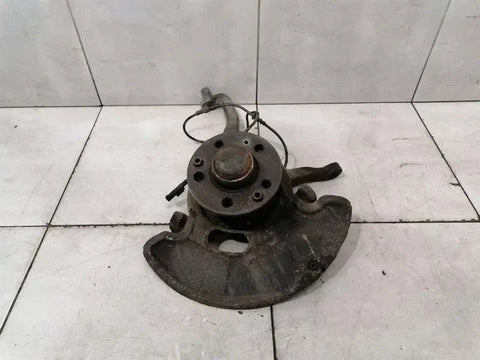 MAYBACH 57 W240 Left Front Hub A2403320901 Wheel Bearing Housing Front Left
