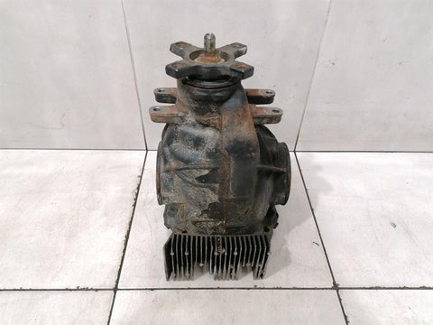 Mercedes E55 AMG W211 Rear Diff A2113507362 Rear Differential Ratio 2.65