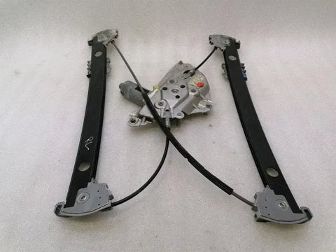 MAYBACH 57 W240 Left Rear Door Winder A2407300146 Rear Left Window