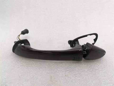 MAYBACH 57 W240 Rear Left Door Handle A2207601370 Door Handle Hi Left KEYLESS
