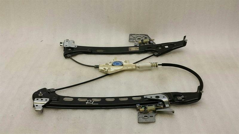 Mercedes CLS W219 Left Rear Door Winder A2197300746 Window Regulator Rear Left.