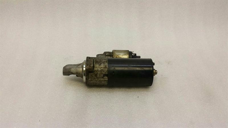 Mercedes CLS W219 Starter Engine A0061510601 Starter