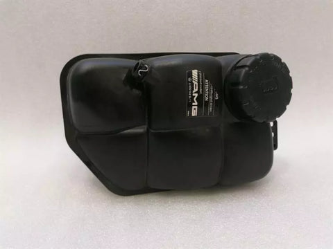 Mercedes CLS W219 W211 Expansion Tank A2115000049 Balancing Tank Cooling Water