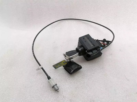 MAYBACH 57 W240 Electronic Module A2405450408 Control Unit EZS