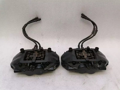 MAYBACH 57 W240 Brake Caliper Rear Set A0024207983 Rear Brake Caliper Rear Set
