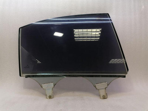 MAYBACH 57 W240 Right Rear Door Glass A2407300418 Door Window Rear Right