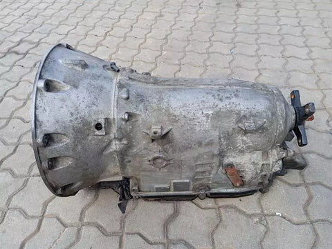 Maybach 57 W240 Gearbox A2402700100 Gearbox