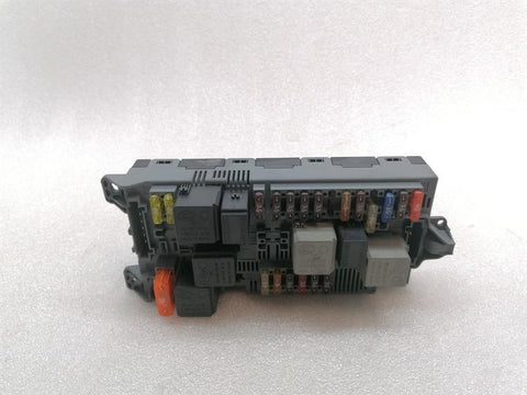 MAYBACH 57 W240 Fuse Box A2405451201 Fuse Box