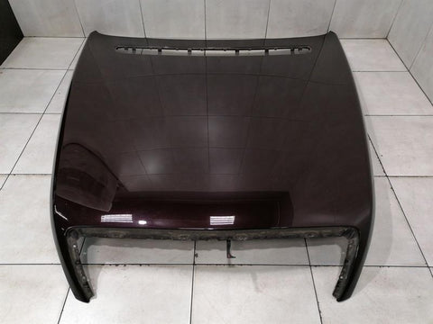 MAYBACH 57 W240 Bonnet A2408800257 A2408800057 Hood 62 V240 2004