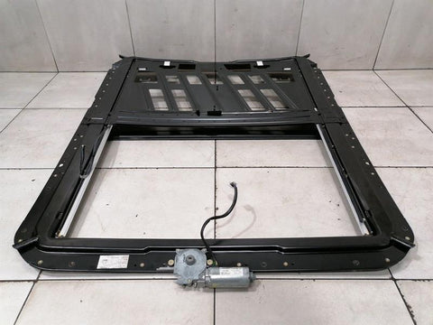 MAYBACH 57 W240 SUNROOF FRAME A2407800229 SUNROOF FRAME