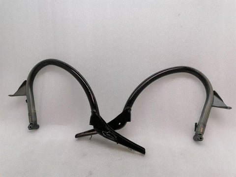 MAYBACH 57 W240 boat hinge A2407500187 tailgate hinge