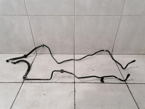 Maybach 57 W240 Gearbox Pipes A2402700796 Transmission Oil Line
