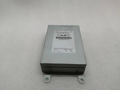 MAYBACH 57 W240 Electronic Module A2408207326 Control Unit COMMUNICATION IN REAR