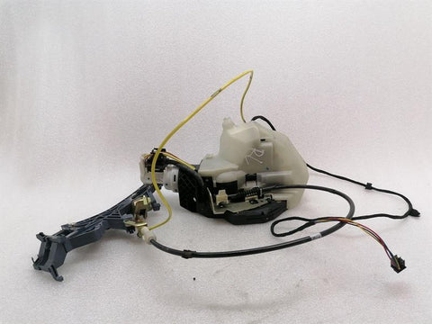 MAYBACH 57 W240 door lock A2407300135 door lock rear left rear