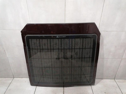 MAYBACH 57 W240 Sunroof A2407800022 Sliding Lift SOLAR CELLS MODULES