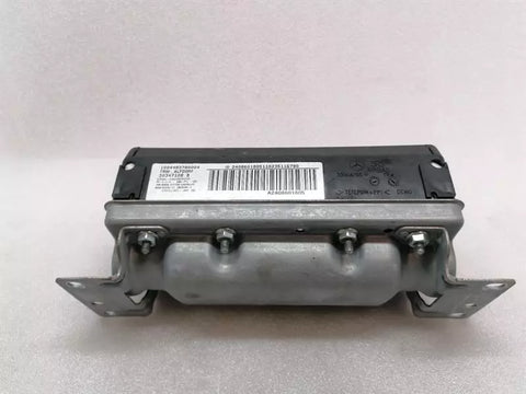 MAYBACH 57 W240 Modules A2408601805 Module DASHBOARD