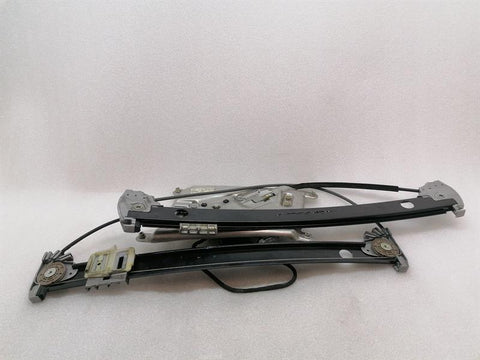 Maybach 57 W240 Right Front Door Winder A2407200246 Window Regulator Front Right