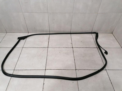 MAYBACH 57 W240 Door Seal A2407200278 Door Seals FRONT RIGHT FRONT RIGHT
