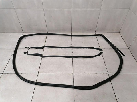 MAYBACH 57 W240 Door Seal A2407300278 Door Seals REAR RIGHT REAR RIGHT