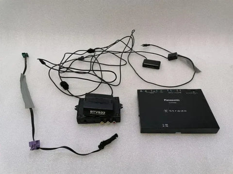 MAYBACH 57 W240 Electronic Module JPN MODULES Control Unit