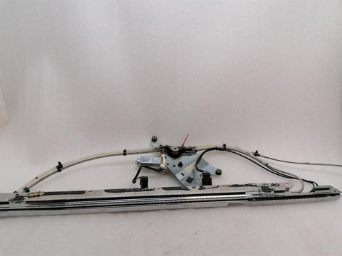 MAYBACH 57 W240 Left Rear Door Winder A2407300146 Rear Left Window