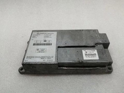 MAYBACH 57 W240 Electronic Module A2408206926 Control Unit COMMUNICATION