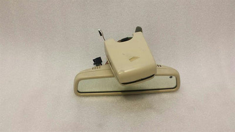 Mercedes SL R230 rear view mirror A2208103017 rear view mirror interior mirror