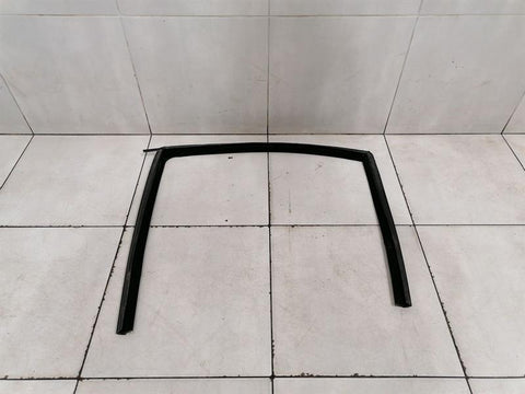 MAYBACH 57 W240 Door Seal A2407300117 Door Seals WINDOW GUIDE RAIL RL