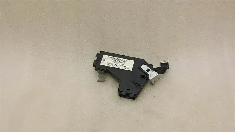 Mercedes SL R230 Aerial / Antenna A2308201489 Antenna Left Left