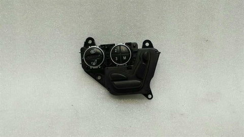 Mercedes SL R230 right seat switch A2308211251 seat switch right.