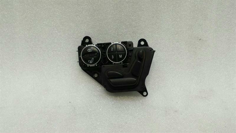 Mercedes SL R230 right seat switch A2308211251 seat switch right.