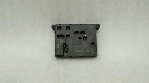 Mercedes SL R230 right door module A2308204826 door control unit right