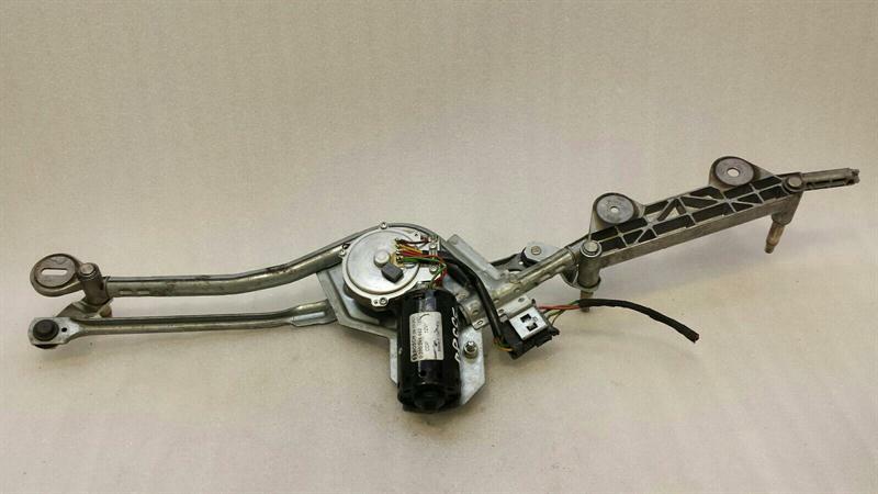 Mercedes SL R230 Front Wiper Motor A2308200042 Wiper Motor Front.