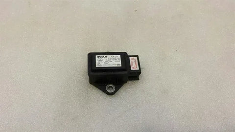 MERCEDES SL R230 YAW RATE Sensor A0025426618 Rotation Rate Sensor