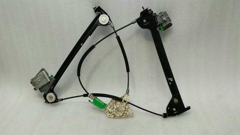 Mercedes R230 Right Front Door Winder A2307200446 Window Regulator Front Right
