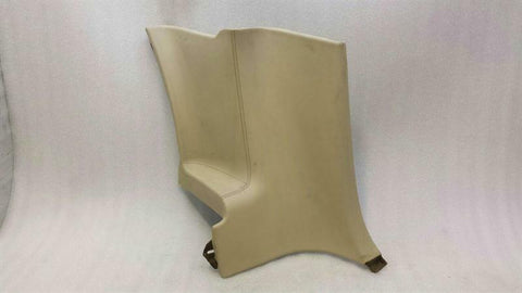 Mercedes SL R230 rear left cover A2306900541 covering rear left