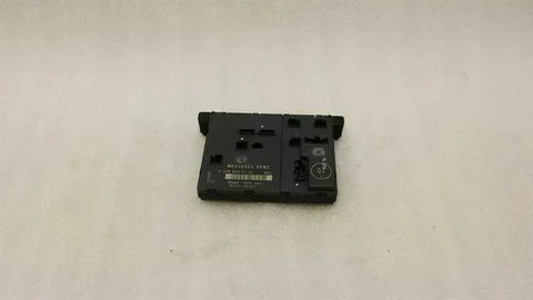 Mercedes SL R230 left door module A2308205726 door control unit left