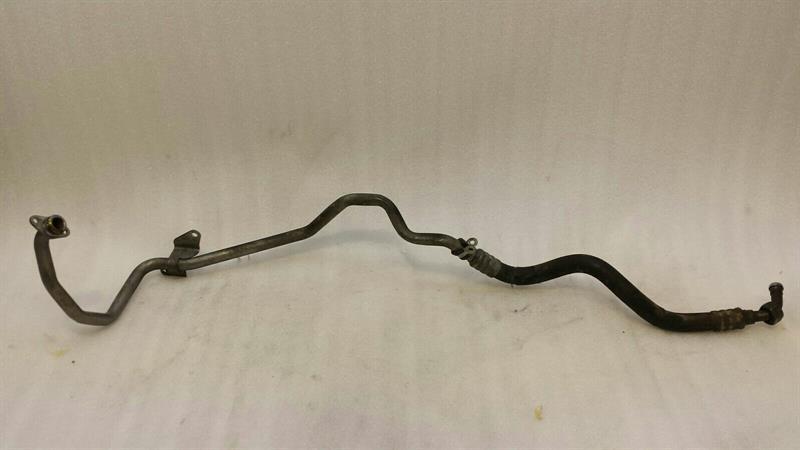 Mercedes SL R230 Engine Oil Pipe A2751804530 Ol Hose M275 V12
