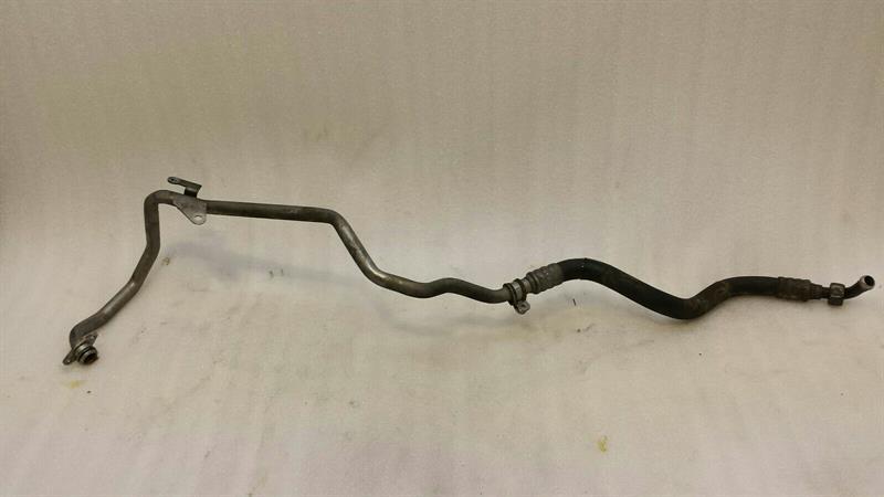 Mercedes SL R230 Engine Oil Pipe A2751804530 Ol Hose M275 V12