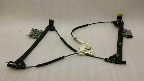 Mercedes SL R230 FRH Door Winder A2307200446 Front Right Window