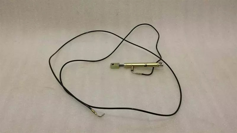 MERCEDES SL R230 Hydraulic Cylinder Load Assist A2308001572 Hydraulikzylin