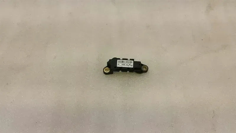 Mercedes SL R230 Crash Sensor A0018209126 Impact Sensor