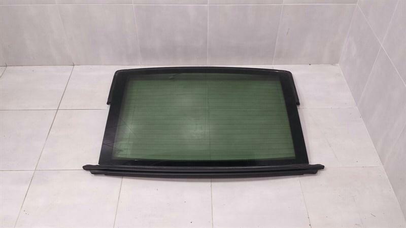 Mercedes SL R230 rear screen A2307900190 rear window