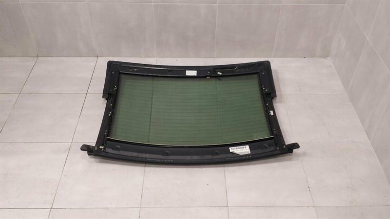 Mercedes SL R230 rear screen A2307900190 rear window