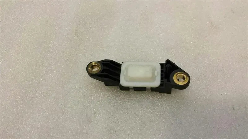 Mercedes SL R230 Crash Sensor A0018209126 Impact Sensor